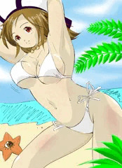 マナリ