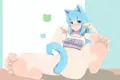 動くぬっこ