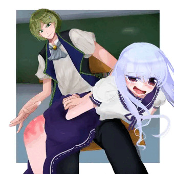 『留学ツェンペリナ』より