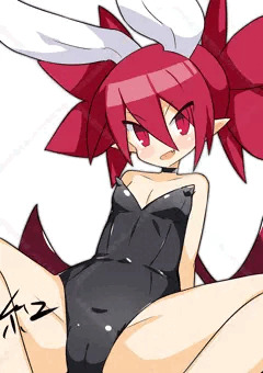 バニーエトナさん
