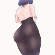 りんぜケツ・・・