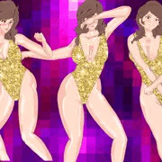 Ｆという女性器　