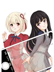 ミカは透視アプリを手に入れた！