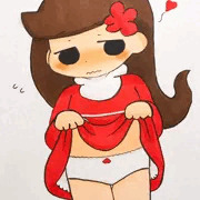 めぐちゃん