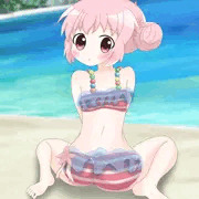 かおすケツ