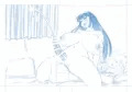 爆乳ふたなり自慰お嬢様サンプル