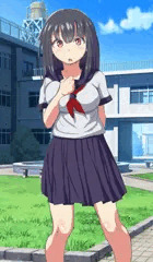 次のヒロインちゃん