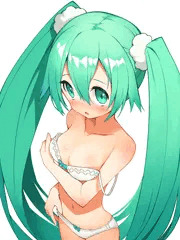 みくちゃん
