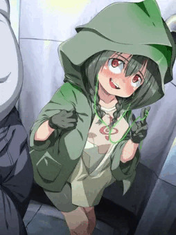 二代目ちゃん