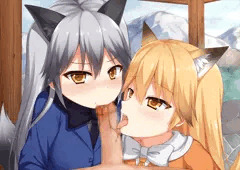 だぶるふぇら
