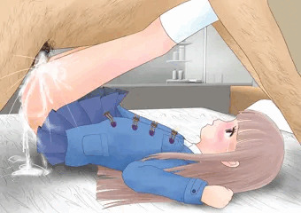 さかなちゃん撮影会リチャージ種付けプレス