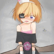 薬子ちゃん