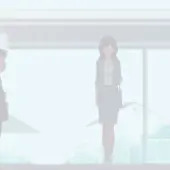 チョロババァ