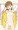 【らくがき】シンプル絵柄練習1