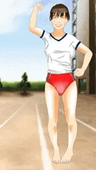 ブルマ3