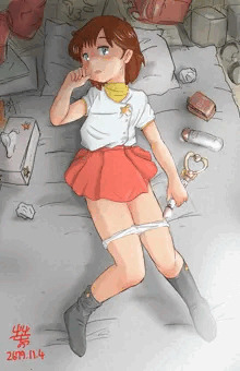魔法星娘