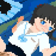 セーラースク水