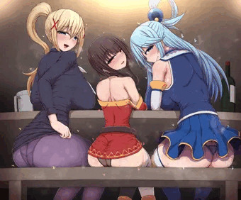 このすば