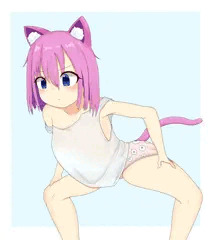 トレーニングパンツおもらし