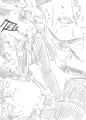 落書き・男の娘