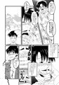 1/10インテ新刊　Two indecent moon