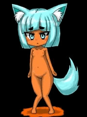 しぐれちゃん