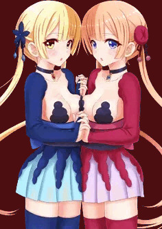風色の双子