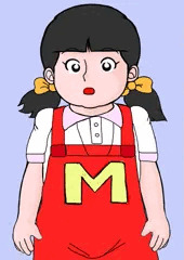 サンシャイン学園 寮母のむすめさん