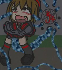 むやみに魔法陣を書いてはいけません