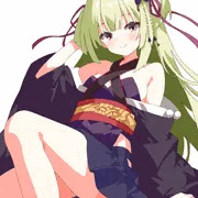 ムラサメちゃん