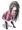 上目遣いで見つめる幼女ちゃん