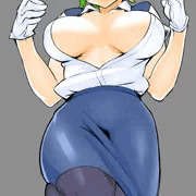 新米婦警キルコさん