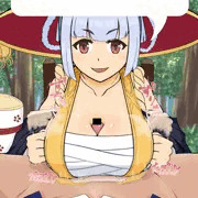 カイユさんズリ