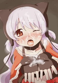 なぎさちゃんにチーズを…