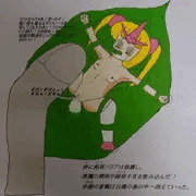 超萌妹戦士ビートシスターオトメノール・紗綾敗北の処女剥奪！恥辱の白濁処刑に散る！