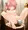 お便所で サターニャさまが お便女に