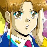 サイレントメビウス　彩弧由貴