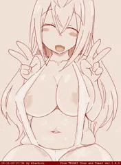 TEGAKIのヴァまとめ