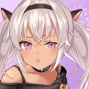 次回予告、魔使マオちゃん
