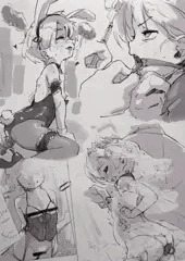 ←←