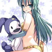 ジャックフロストとマーメイド
