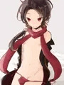 陥没乳首