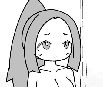 身体検査と騙されて色々されちゃう南峰さん