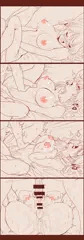 模写練習