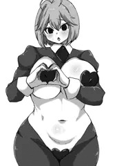 はーとのひ