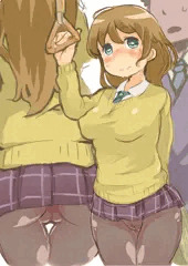 露出