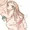 仁奈ちゃんを支える
