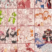 モンスター娘まとめ2