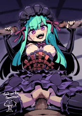 リーパーさん