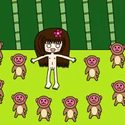 サルサルバンブービレッジ